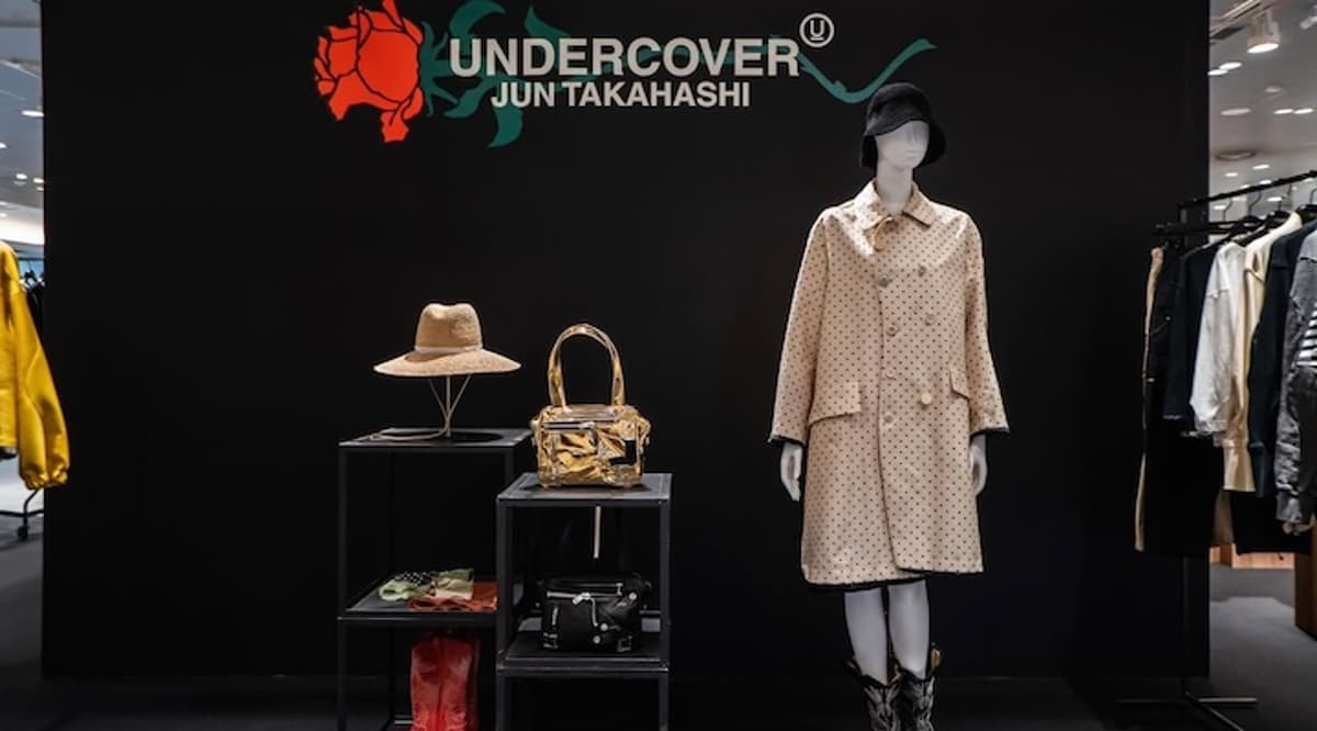 Human Made Strikes Deal to Acquire Undercover