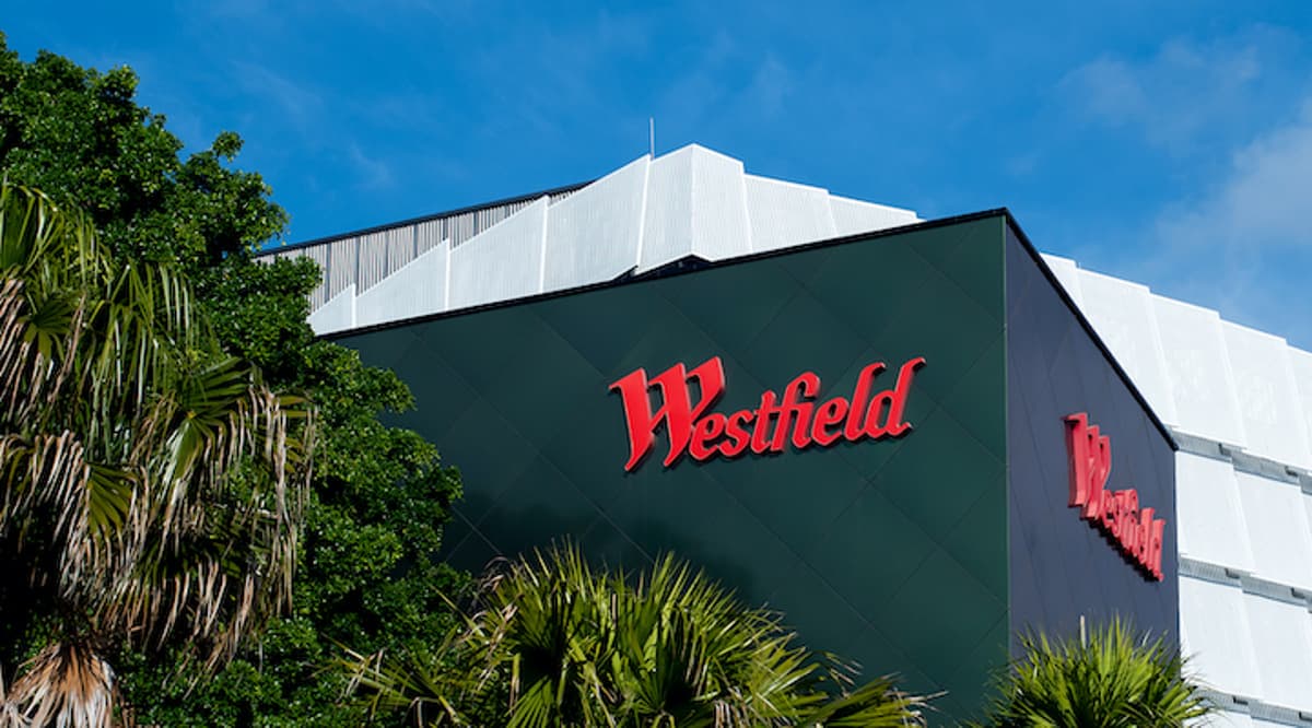 Westfield Operator Scentre Group Grows Income for Fifth Consecutive Year
