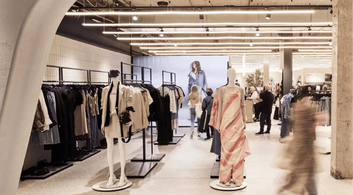 Decjuba Debuts Sleepwear Line in New Market Push