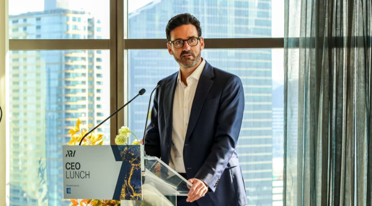 ARC ‘Thrilled’ to Launch After Seven-Year Merger Effort