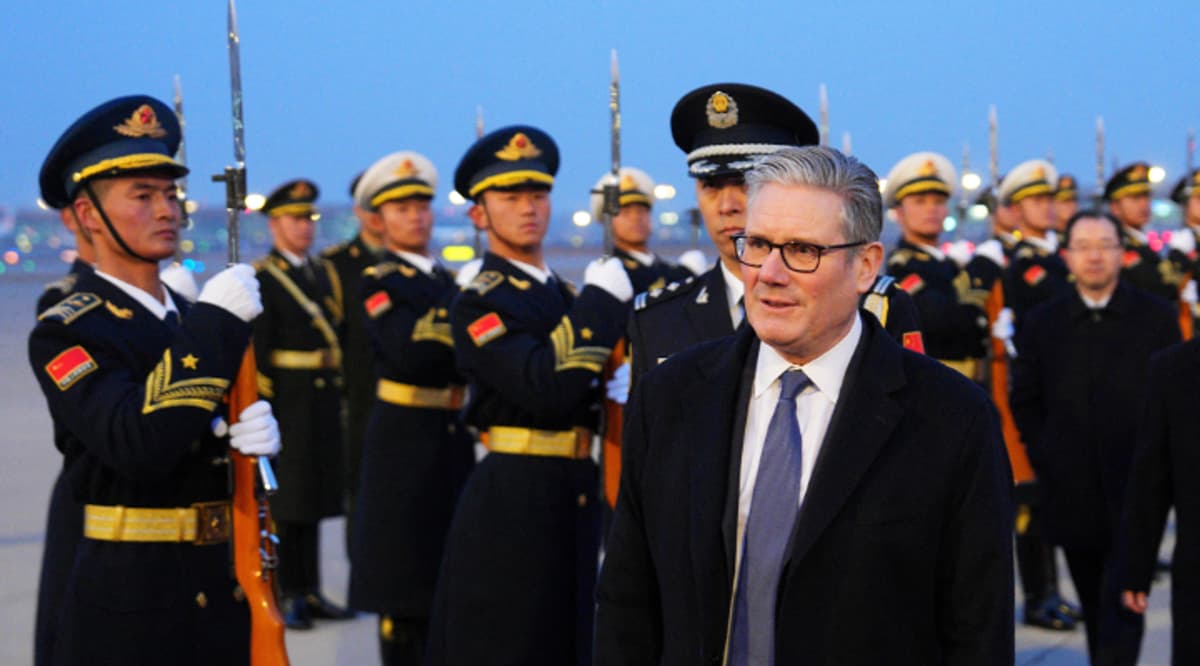 How China Turned Trump’s Trade War Into a Record Surplus