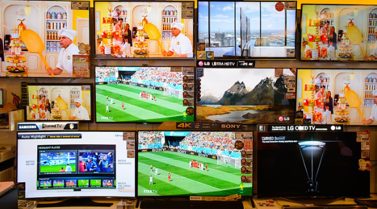 Harris Technology Takes ‘Another Leap Forward’ in Sales Growth