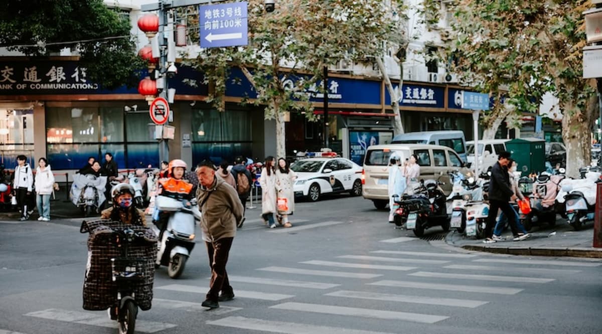 Why Headline Growth Hasn’t Translated Into a Broad Retail Rebound in China