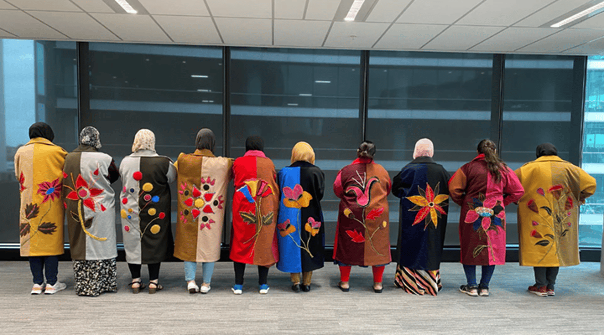 The Social Outfit CEO on Building Commercial Success Through an Ethical Model