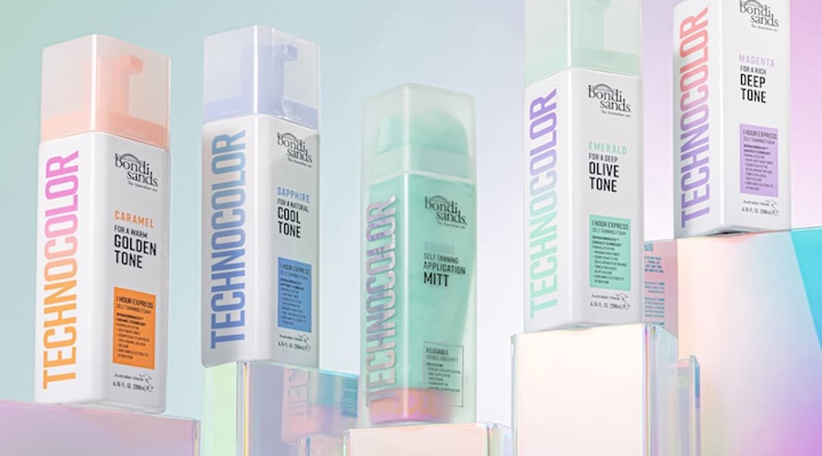 Bondi Sands Bets on Feeling, Not Forecasts, with ‘Summer Never Ends’