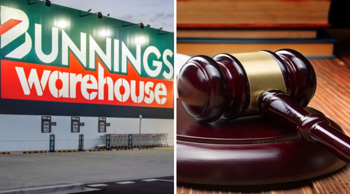 Tribunal Partially Overturns Ruling on Bunnings Privacy Breach