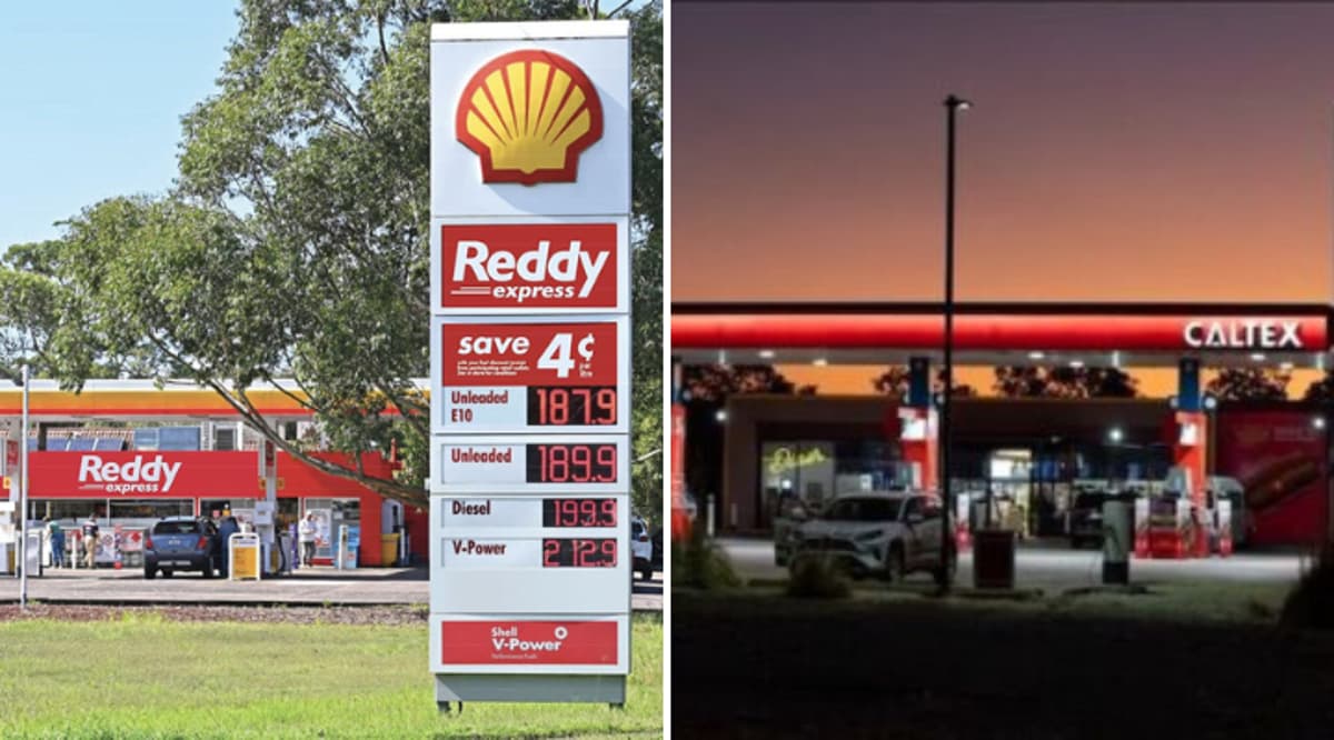 Viva Energy Taps Former Myer Exec Teresa Sando as Retail CEO