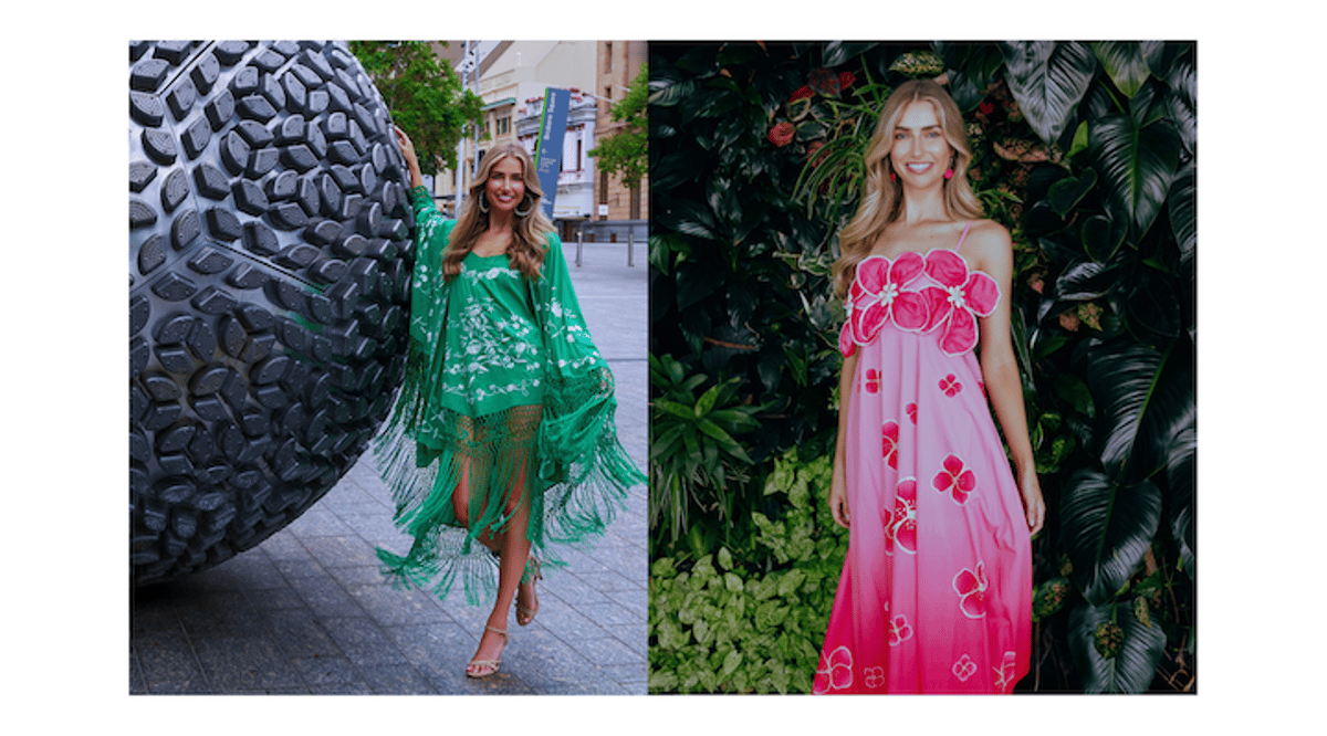 Brisbane Fashion Festival Dates, Agenda Released