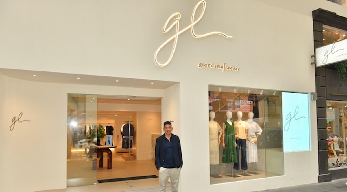 Giordano’s CEO on the Company’s Reset and Why He Thinks Its Best Chapter Is Still Ahead