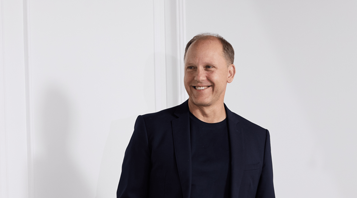 Meet Jere Calmes: The Iconic CEO Who Turned Reset Into Momentum