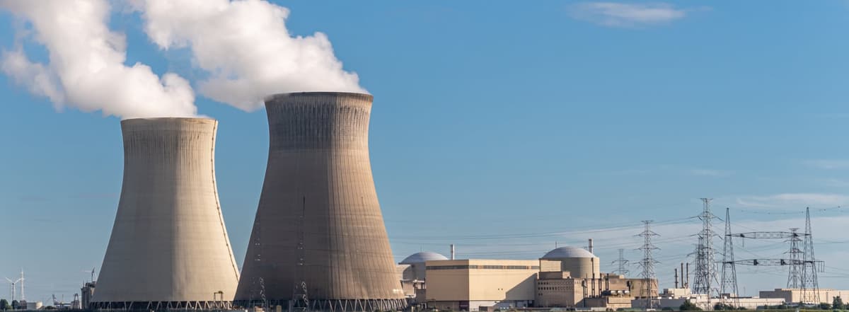 Green Hydrogen in Europe: Who Stands to Benefit From Nuclear?
