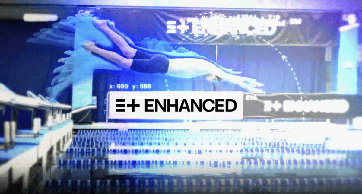 Enhanced Goes Public With World Record Twist