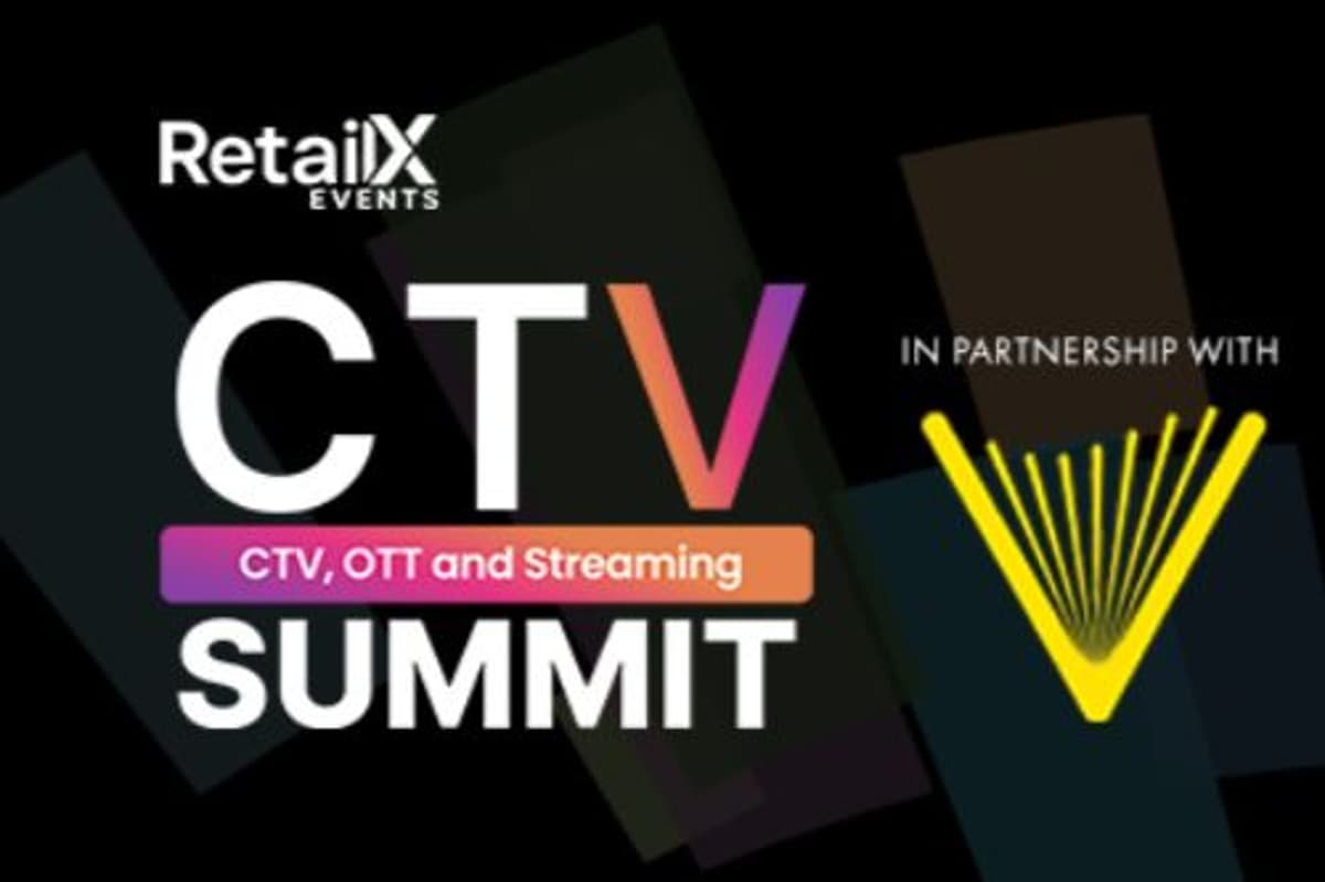 Hear Direct From Leading Broadcasters and Streamers at the CTV Summit 2026