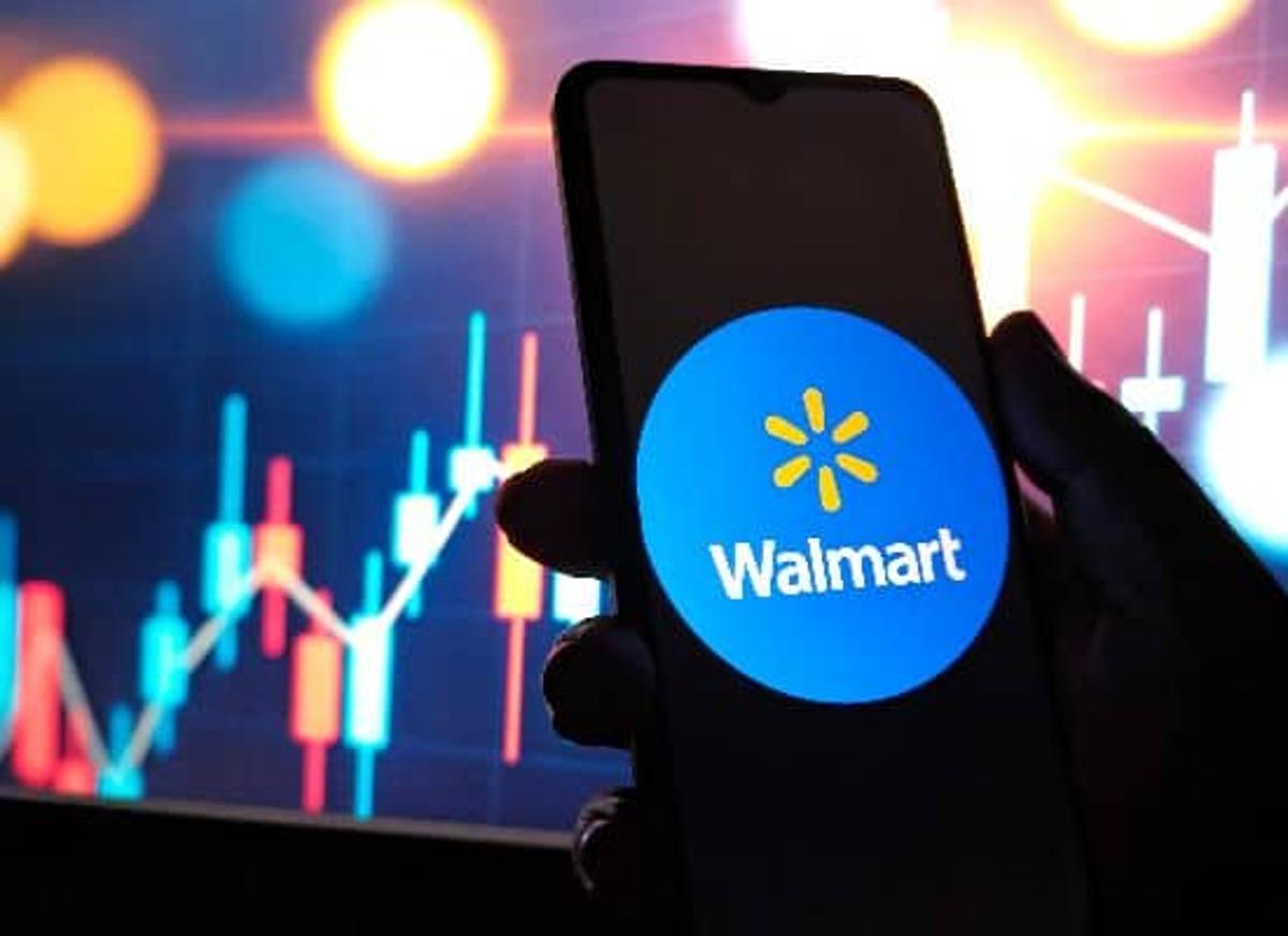Walmart+ Surge Shows Retail Memberships Are Still Scaling
