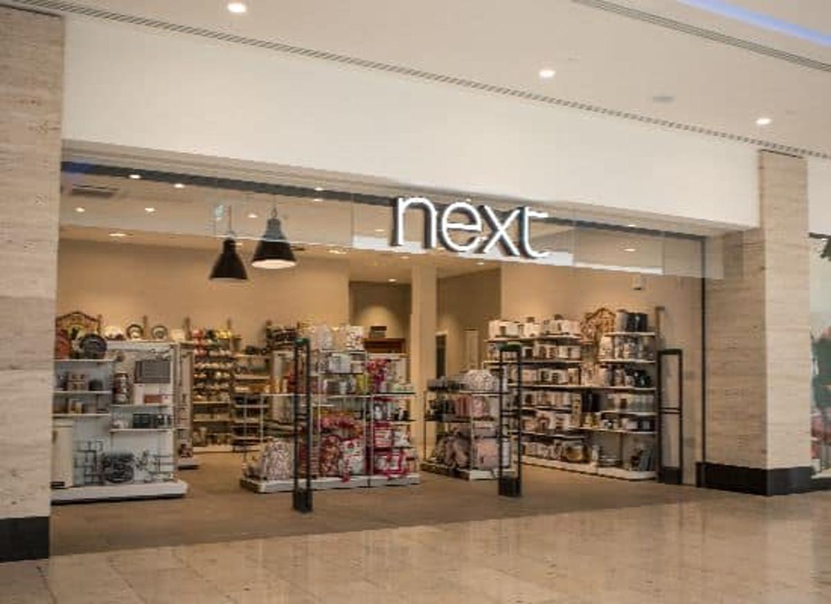 Retailers Warn Middle East Conflict Will Push Prices Higher, with Next Leading the Charge