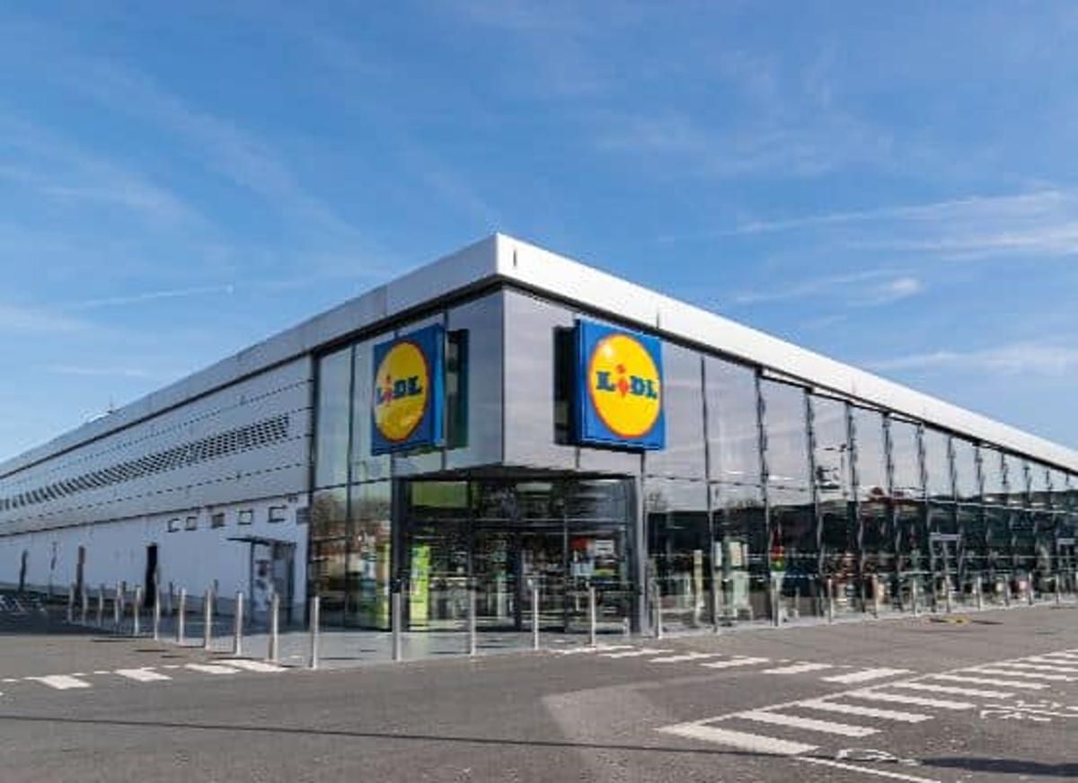 Lidl Plus Points Ramps up UK Grocery Loyalty Push – but Shoppers Divided on New Scheme