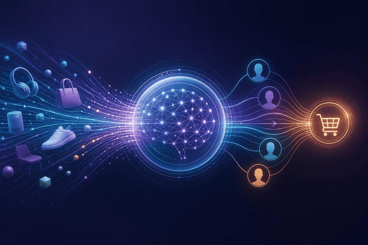 Generative Engine Marketing: Retail Media’s Next Move