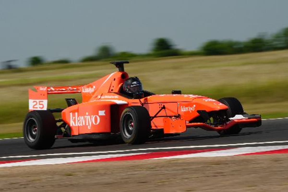 Retail Racing Is on Pole for Experiential Networking in Digital Retail