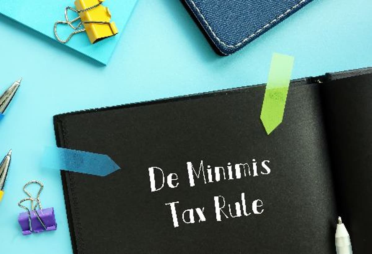 Imminent De Minimis Rule Change Adds Complexity for Retailers