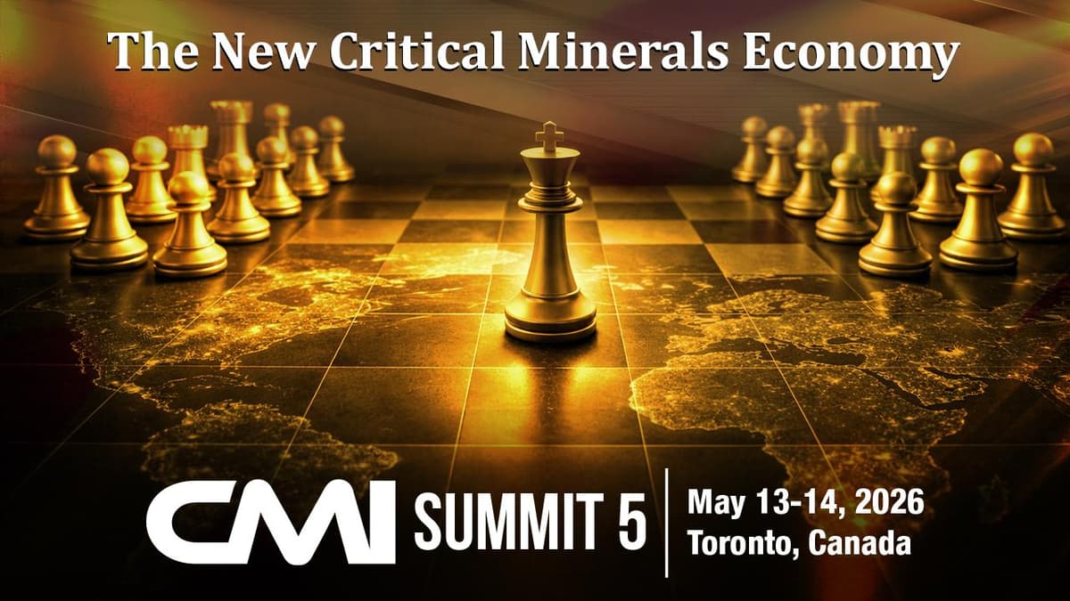 Pini Althaus to Deliver Keynote at CMI Summit 5 on U.S. Government Policy and Strategy in the Global Race for...