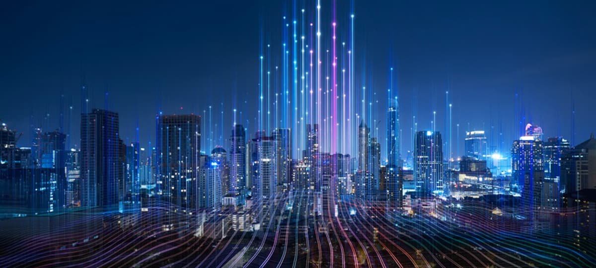 LPWAN: Technologies Powering Low-Power Wide-Area IoT Connectivity