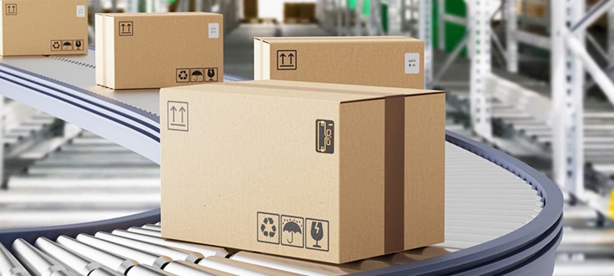 Berg Insight: Smart Label Shipments in Logistics Hit 900,000 Units in 2025