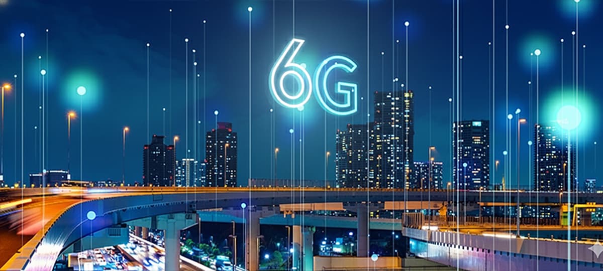 Juniper Research Sees First 6G Connections in 2029, Led by US and South Korea