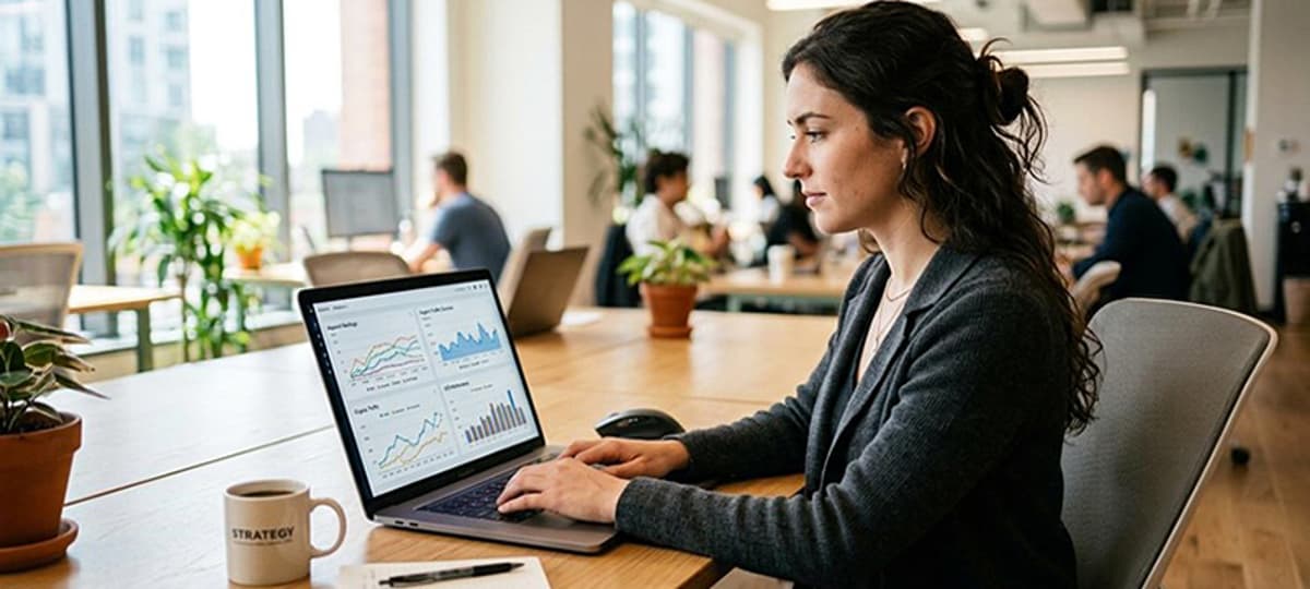 Full-Funnel B2B Lead Generation in IoT: Combining SEO and Cold Outreach