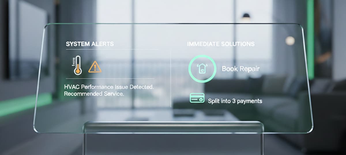 IoT-Driven Embedded Finance: Transforming Customer Experience in Service Industries