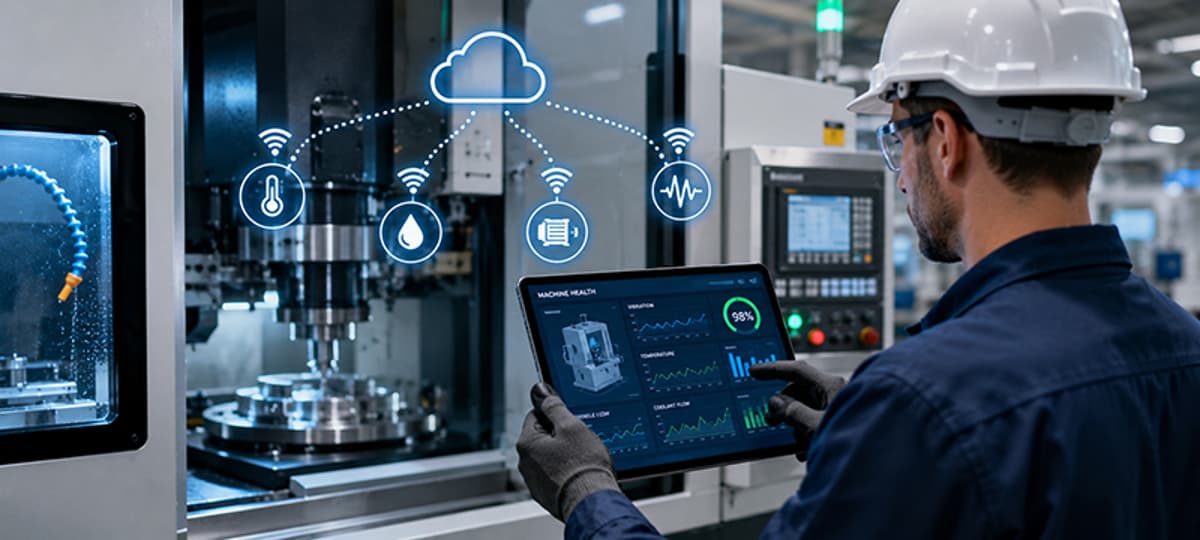 Maintenance Practices That Extend the Life of Industrial IoT and Glass Processing Equipment