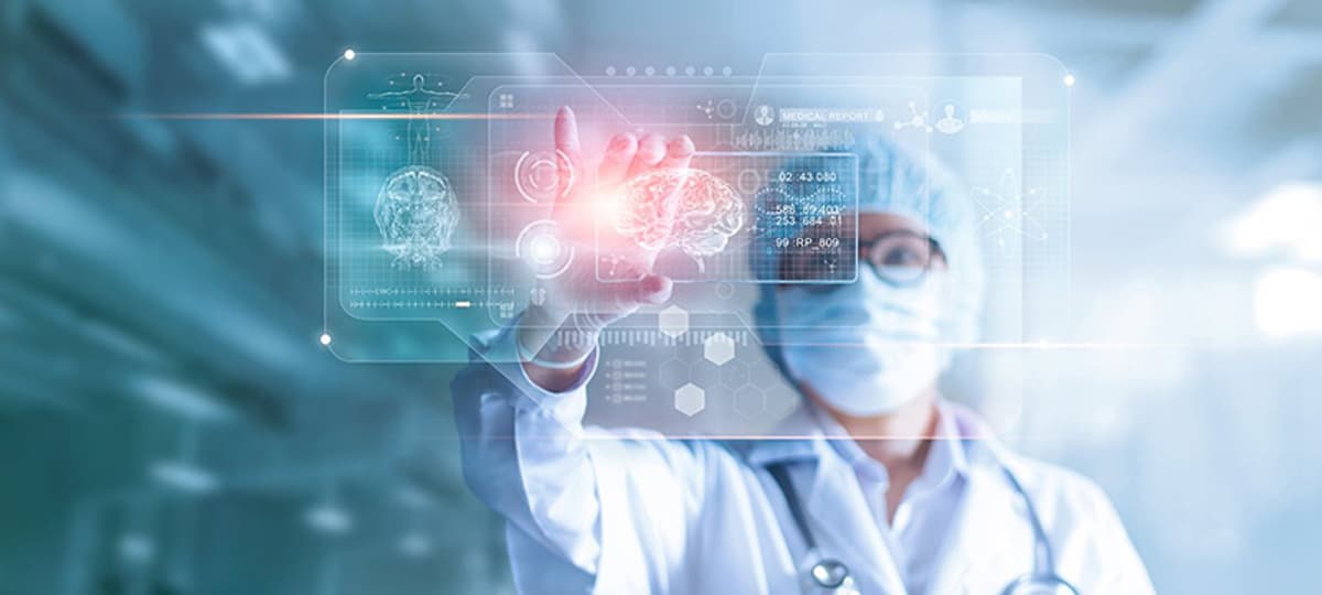 Connected Healthcare IoT: Remote Monitoring, Medical Devices and Data Challenges
