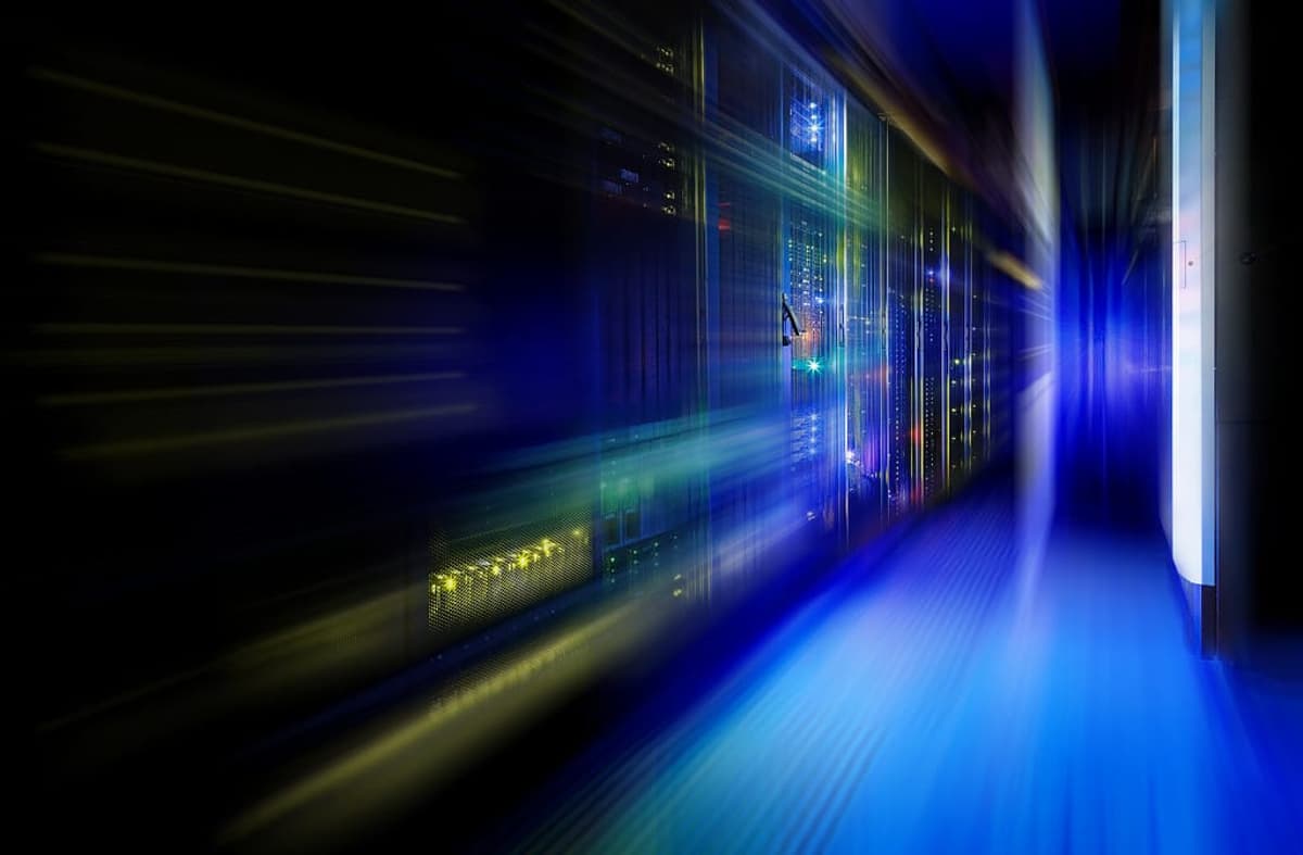 The Unseen Engine: How Enterprise Storage Is Powering Business Innovation in Ireland