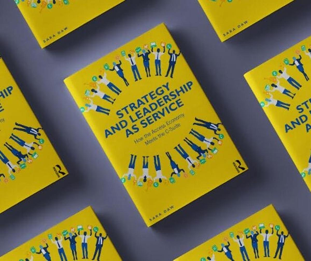 Are We Witnessing the Shift From Employers to Organisers?