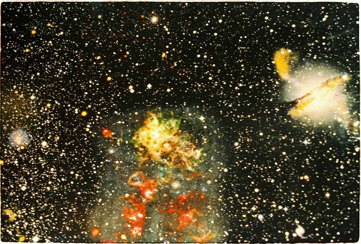 The US Space Race Is Around Space-Solarized Data Infrastructure