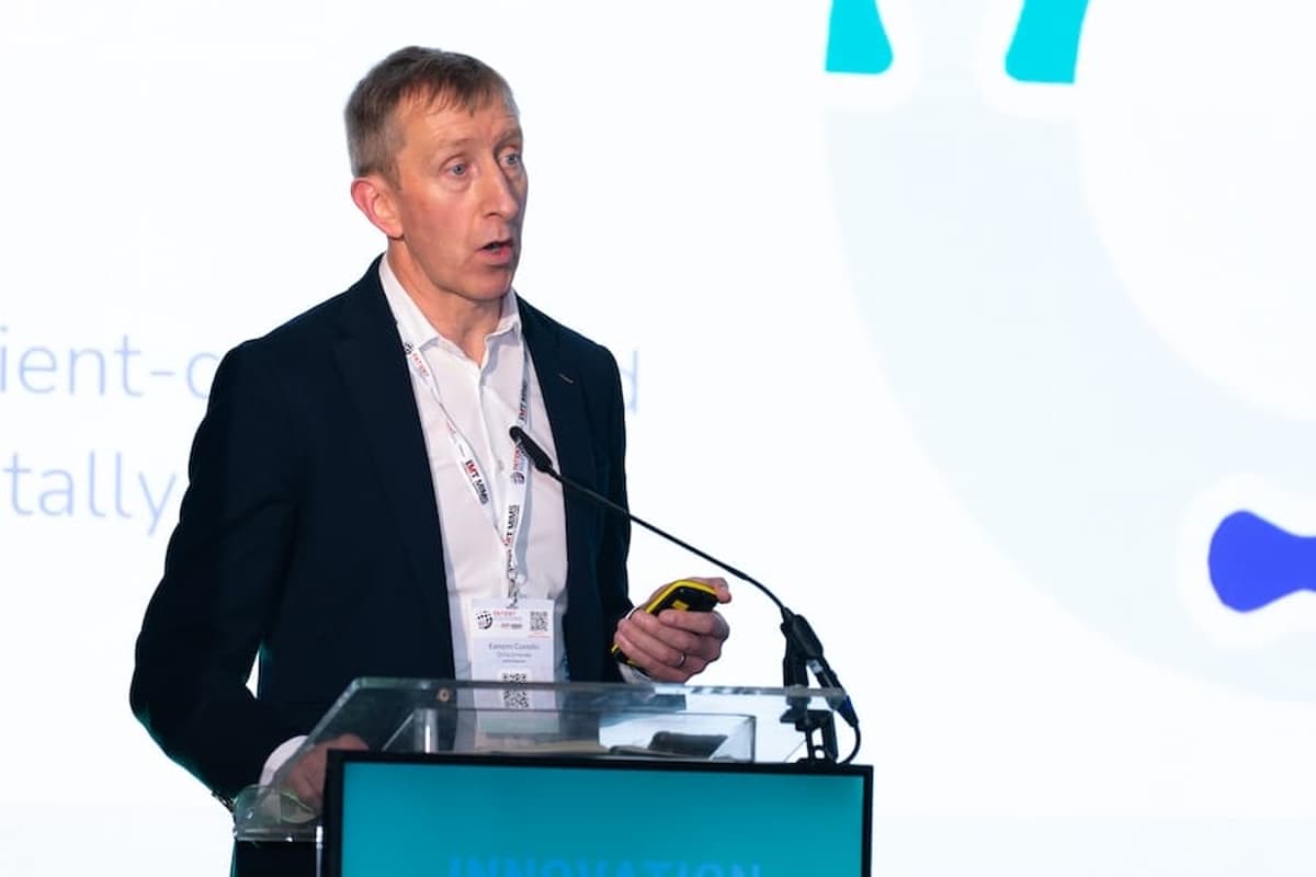 Irish Medtech Firm’s Digital Solution Shown by Researchers to Reduce Health Service Costs by 92%