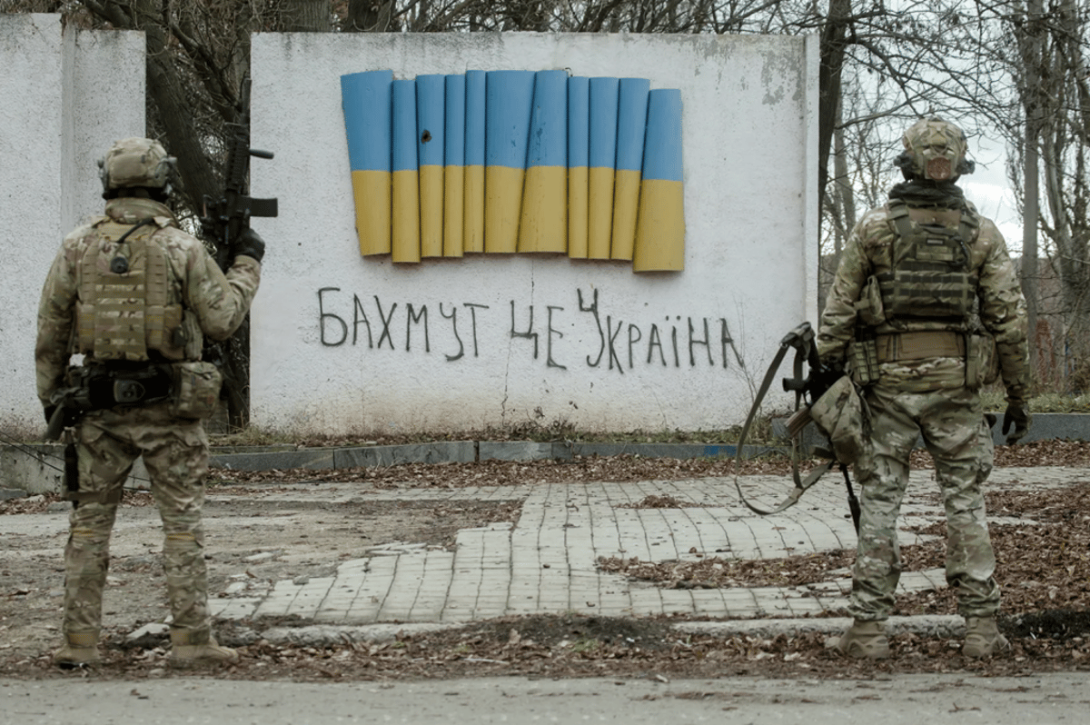 IWI Europe Leads Featured in Euromaidan Press: The “Accidental” Hardening of Ukraine