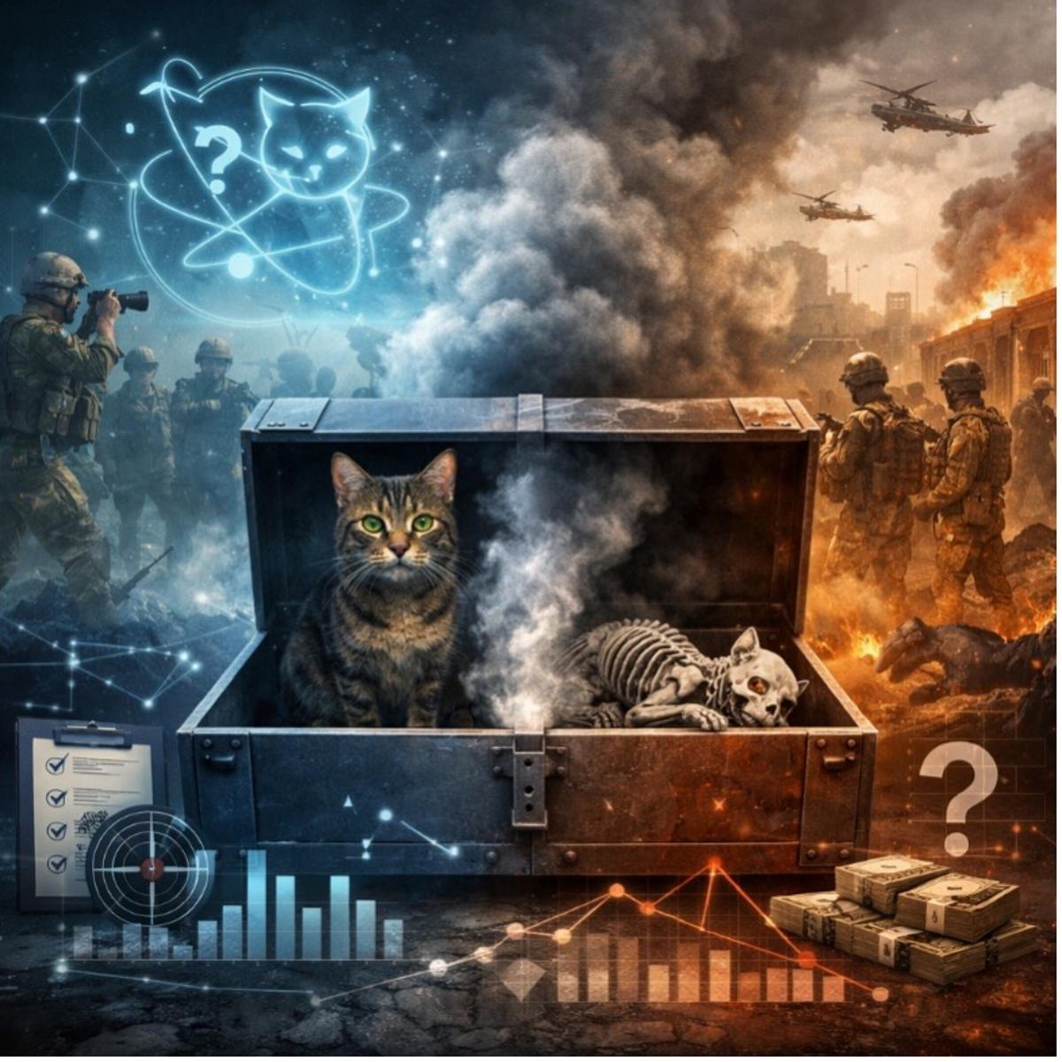 Schrödinger’s Security Partner: The Paradox of Measuring Security Force Assistance