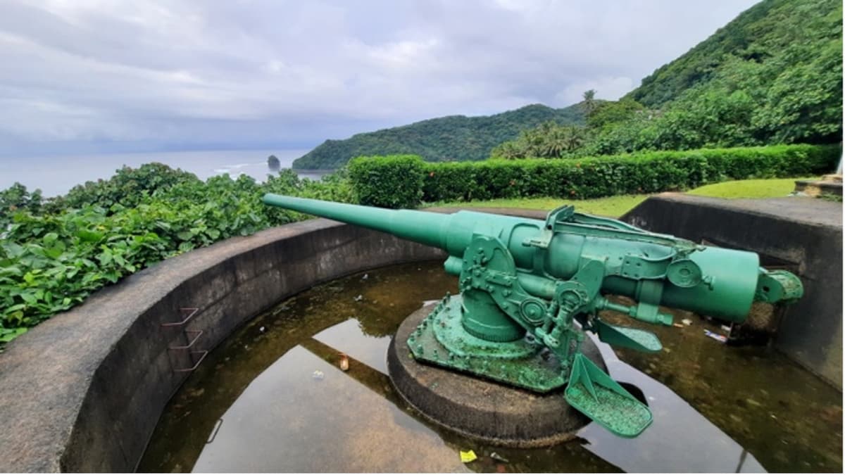 American Samoa Is America’s Strategic Hub in the South Pacific