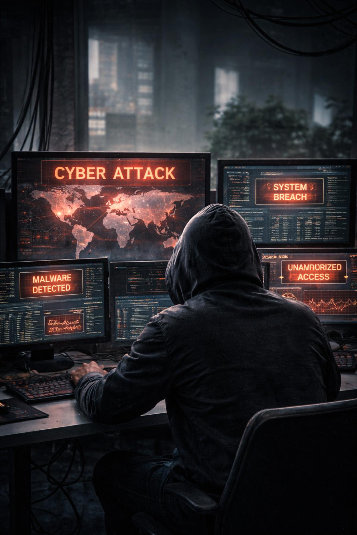 State-Actor Cyber Catastrophes: $40bn over 26 Years