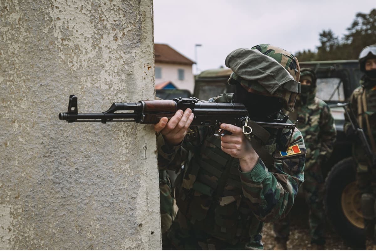 Neutrality as Vulnerability: Russia’s Hybrid Playbook in Moldova