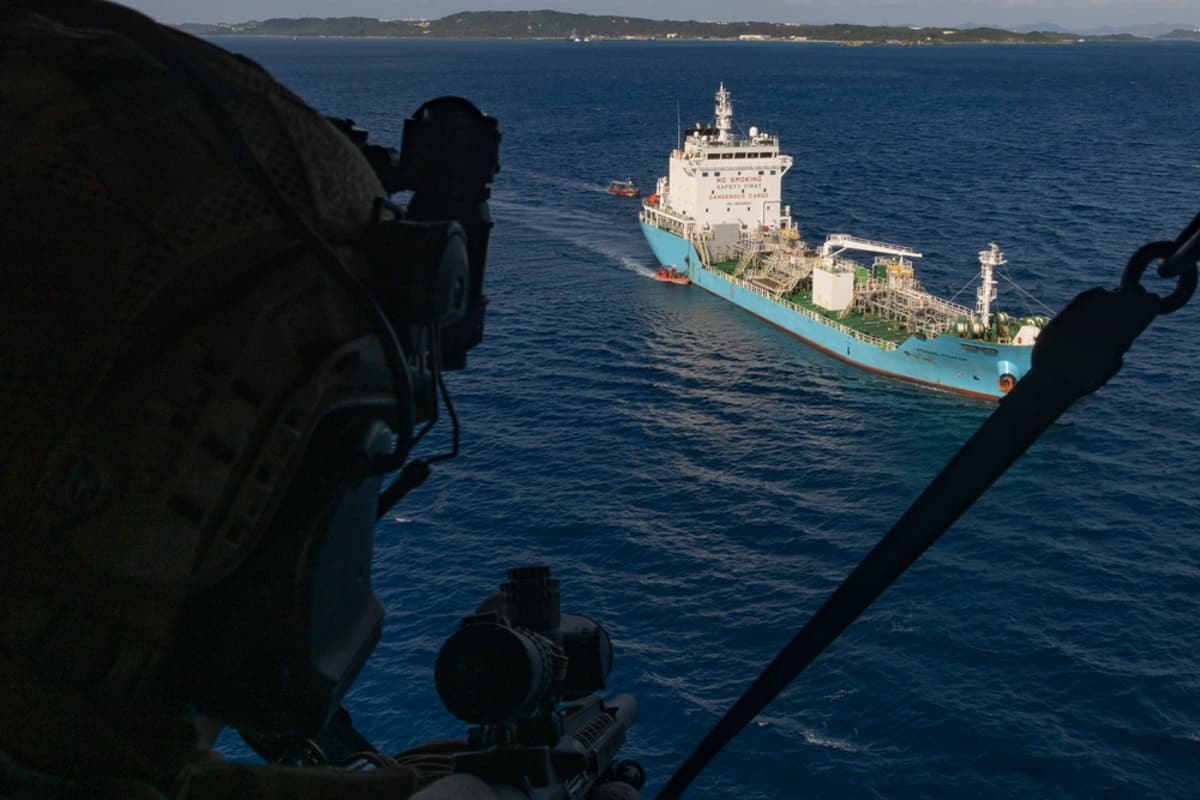 Geoeconomics of Irregular Warfare: Iran and the Global Ripple Effects — Part VII