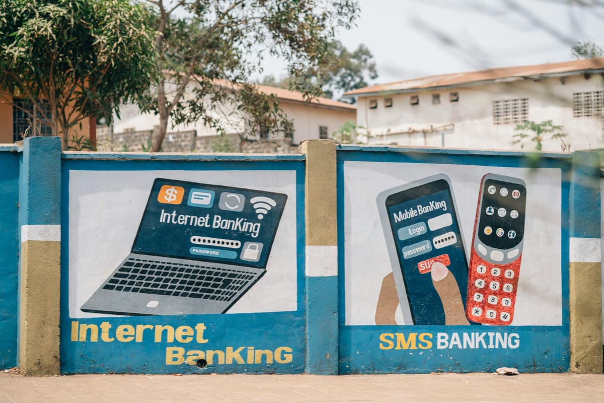 Digital Finance as a Geopolitical Arena: China, Web3, and the Competition Over Africa’s Digital Payments Landscape