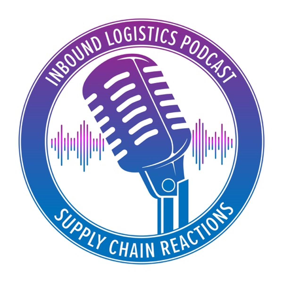 Inbound Logistics/MODEX 2026 Interview Series: Attabotics - Mark Dickinson, SVP, Sales and Software