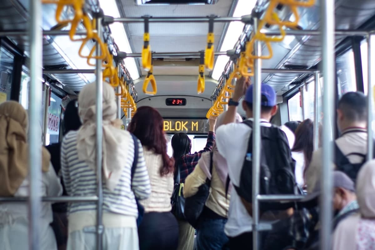 Why All Cities Need Well-Managed, Well-Funded Public Transport