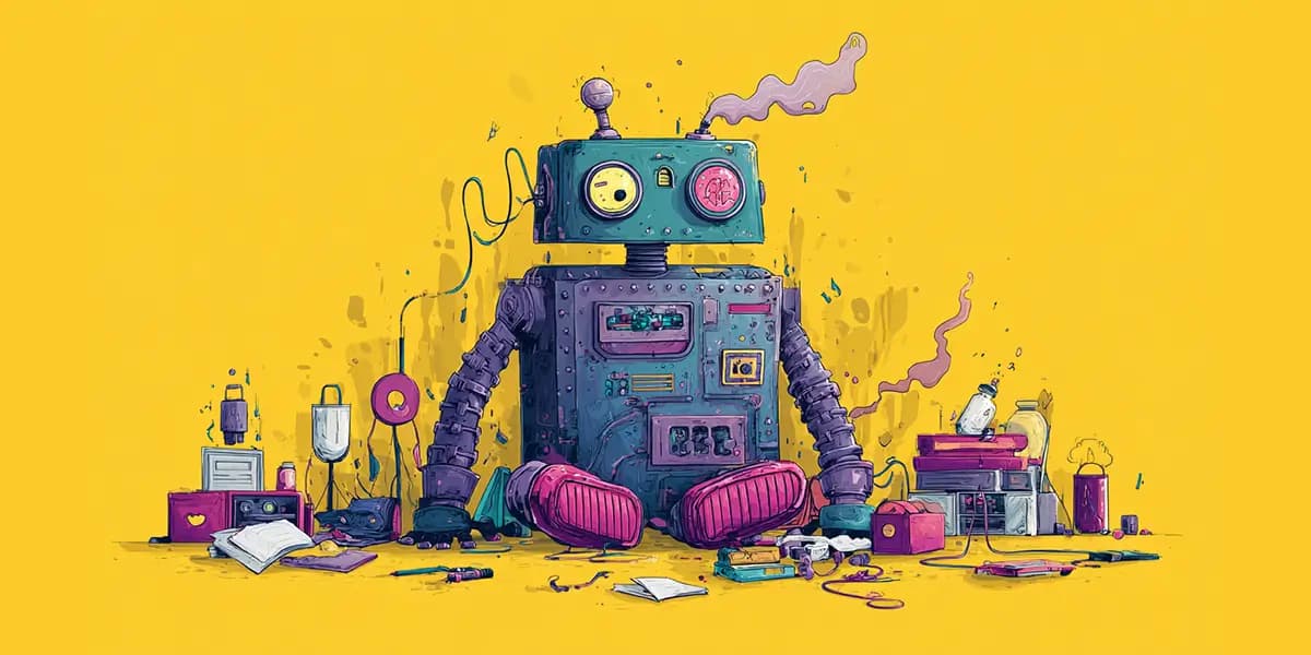 The MSP Agentic AI Execution Gap in Service Delivery