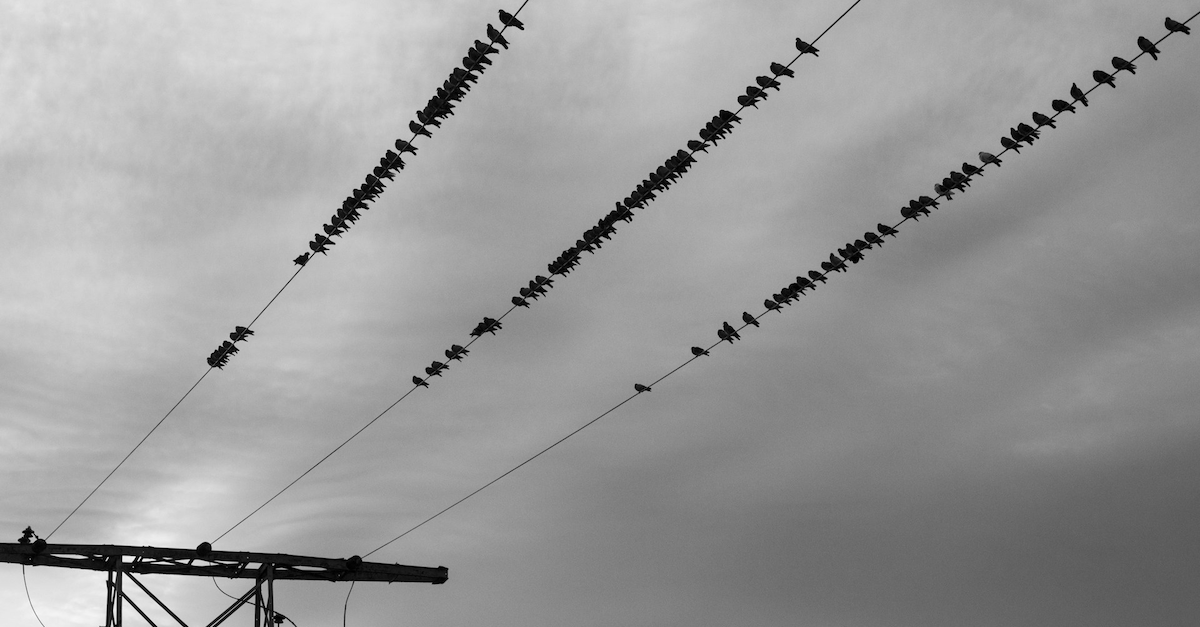 Creating Microtension in Your Story Through Repetition