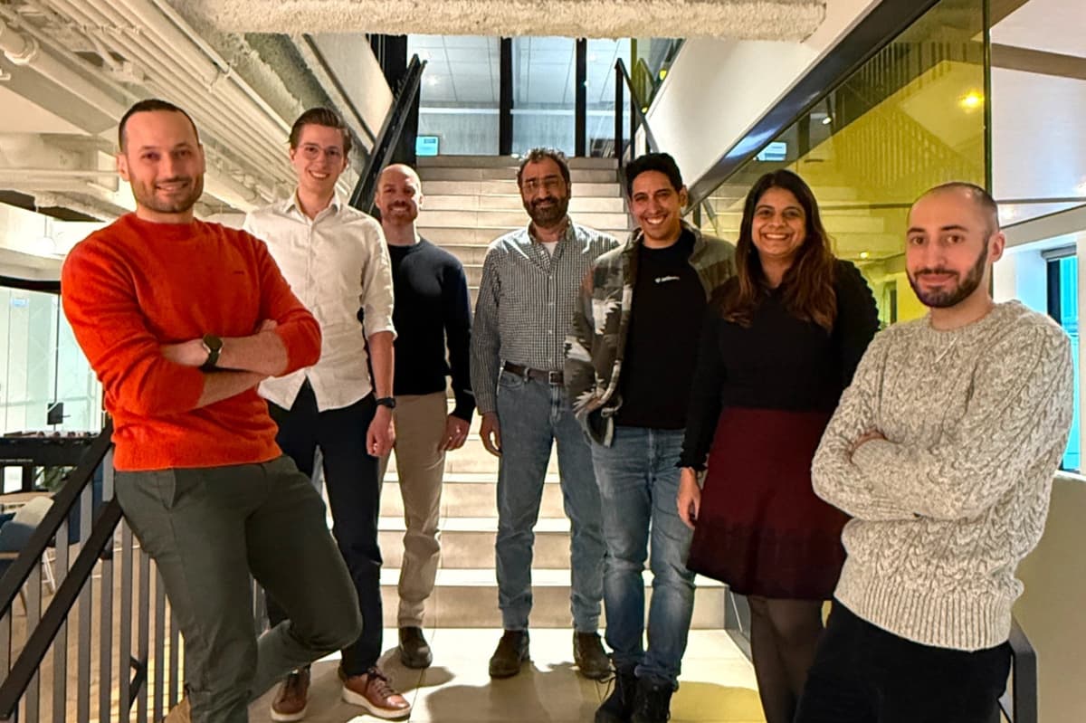 JetScale AI Secures $5.4M Seed Funding to Accelerate Cloud FinOps Platform