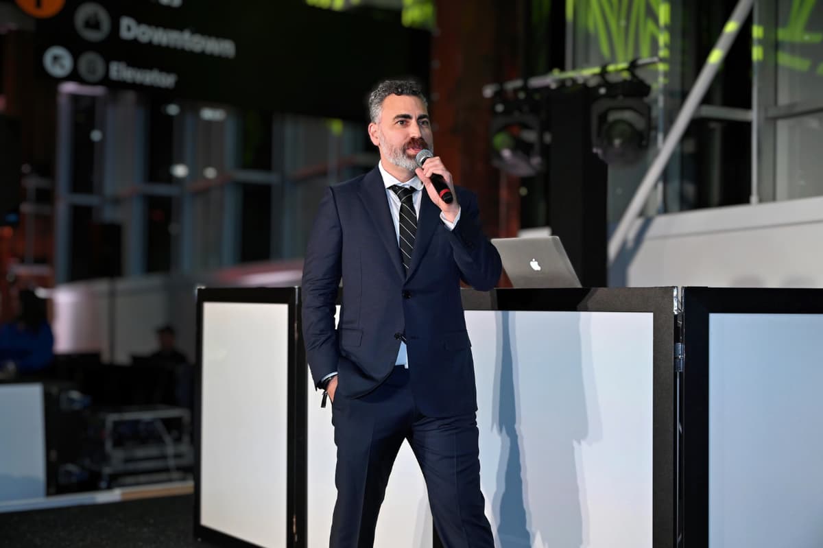 Levitate Raises $16M in Growth-Stage Funding Round Led by Harbert Growth Partners