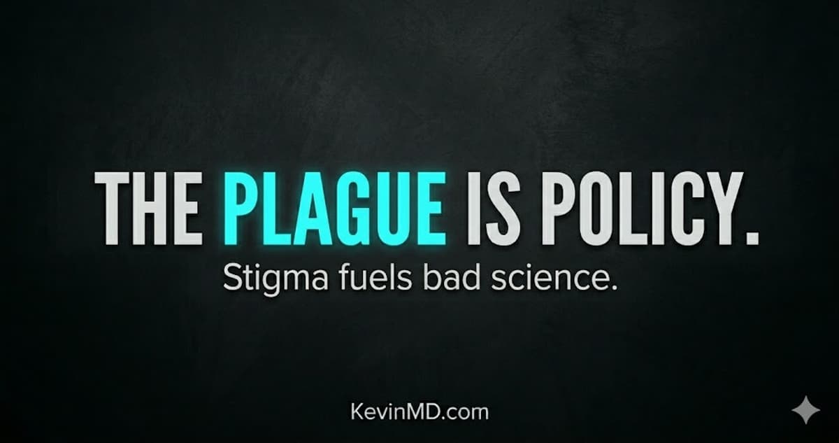 The Hidden Realities of the HIV/AIDS Epidemic and U.S. Health Care Policy