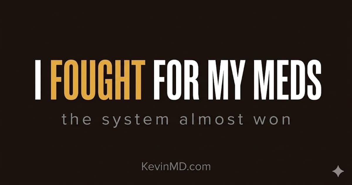 Prior Authorization Delays Vital Transplant Medication